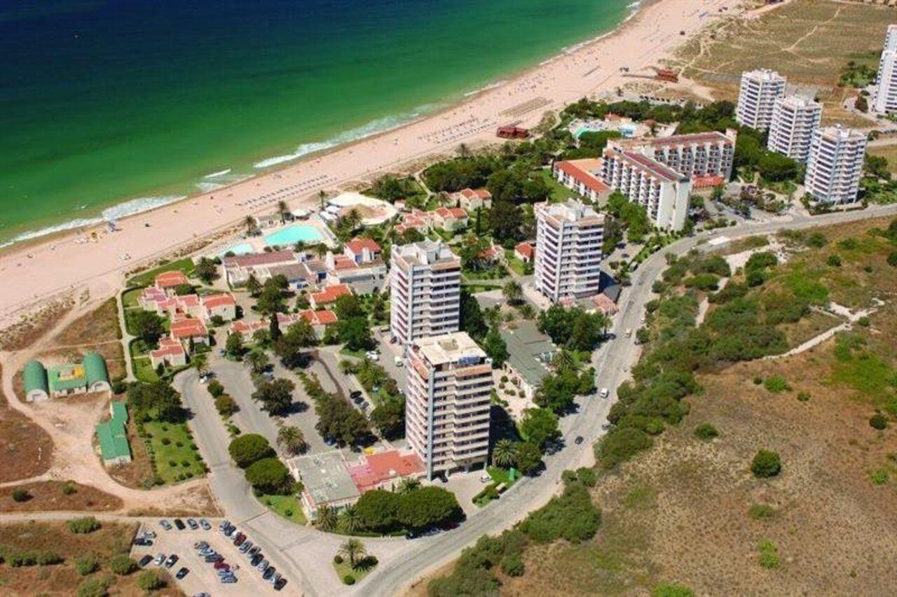 Pestana Alvor Beach Villas Esterno foto