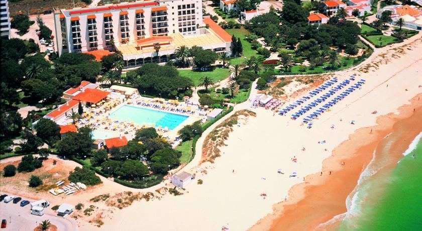 Pestana Alvor Beach Villas Esterno foto