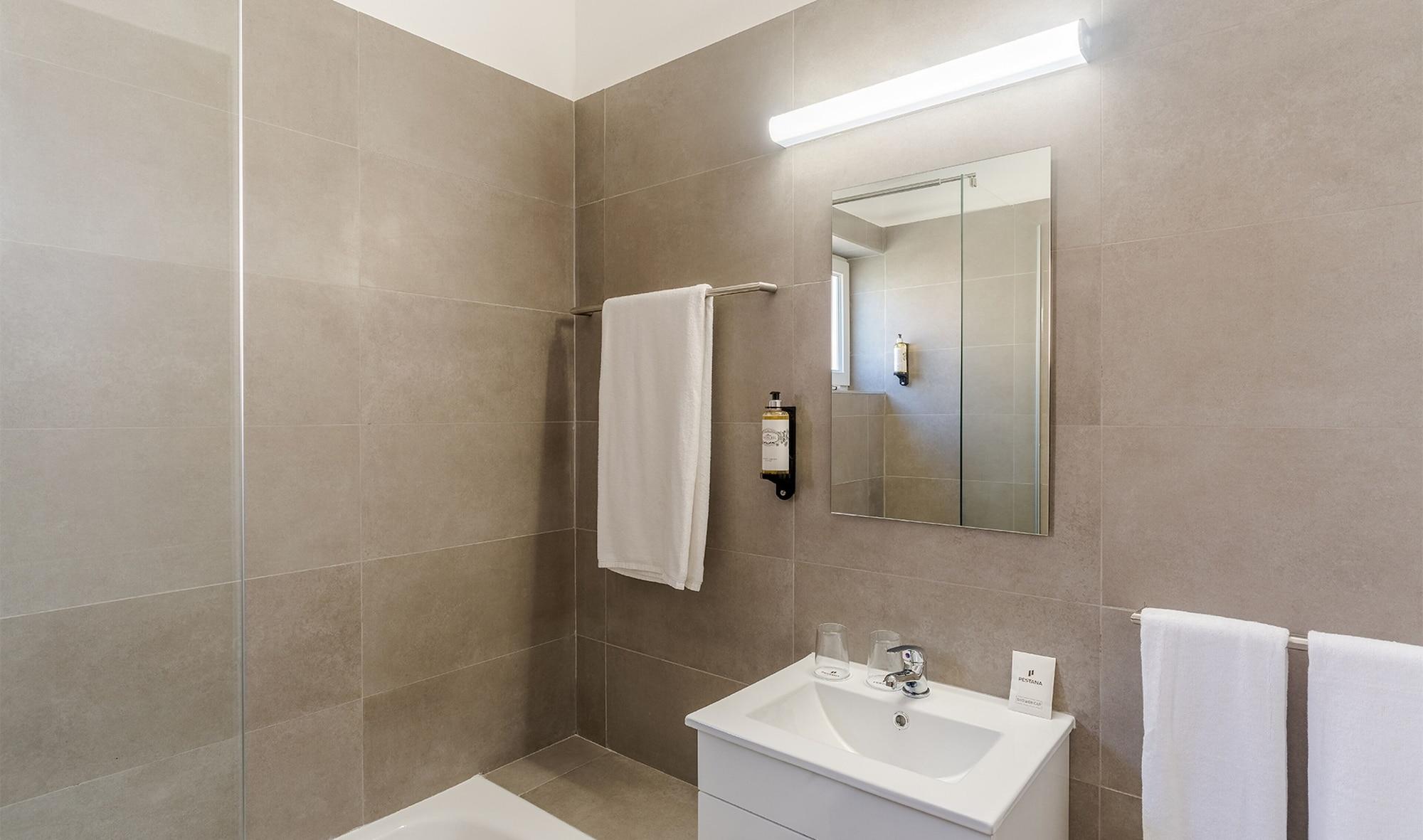 Pestana Alvor Beach Villas Esterno foto