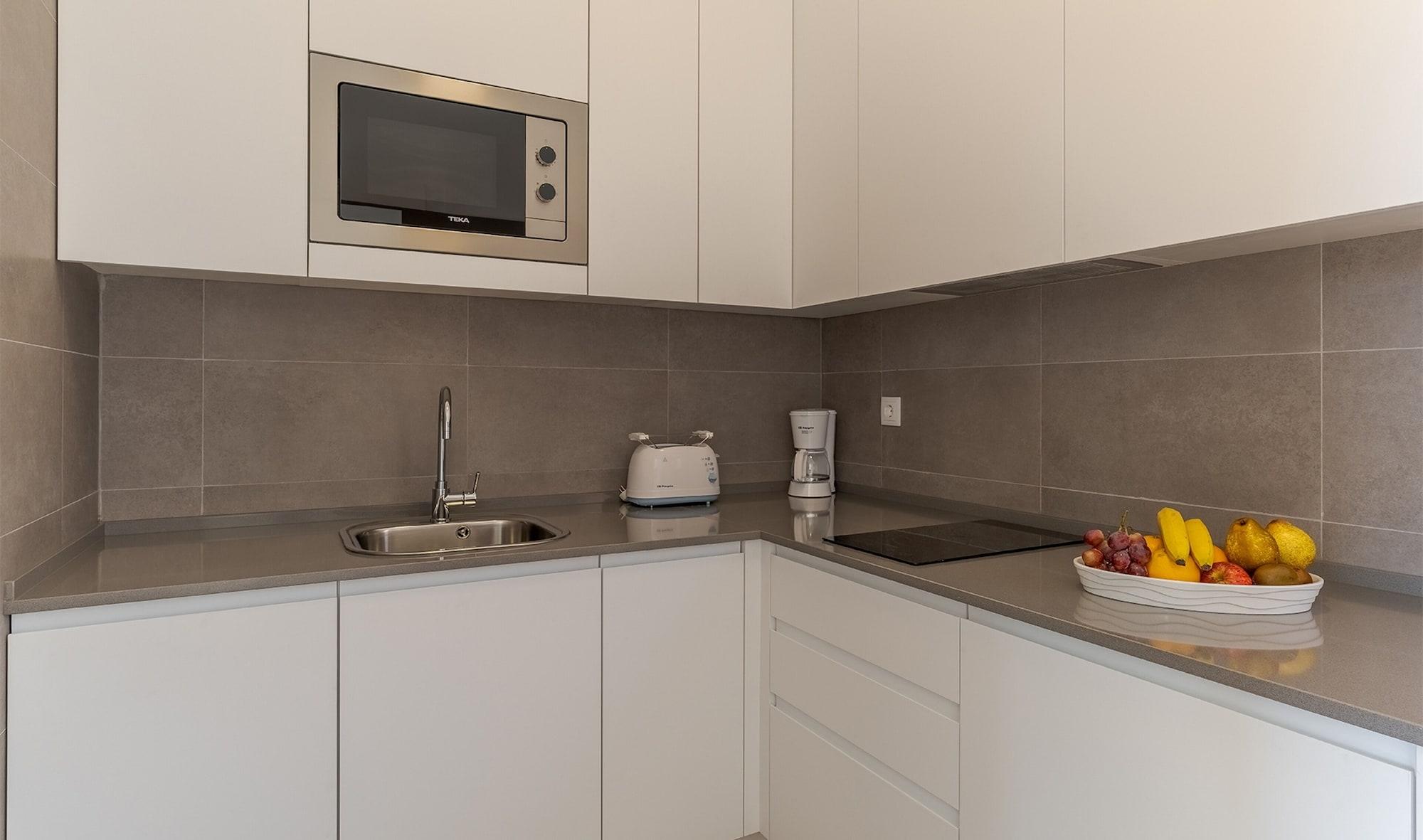 Pestana Alvor Beach Villas Esterno foto
