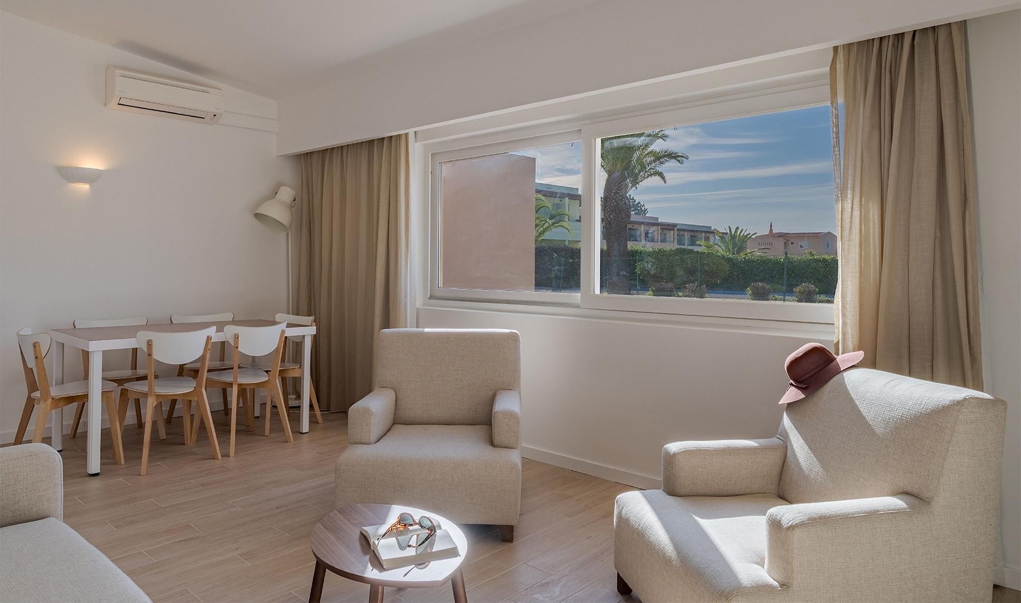 Pestana Alvor Beach Villas Esterno foto