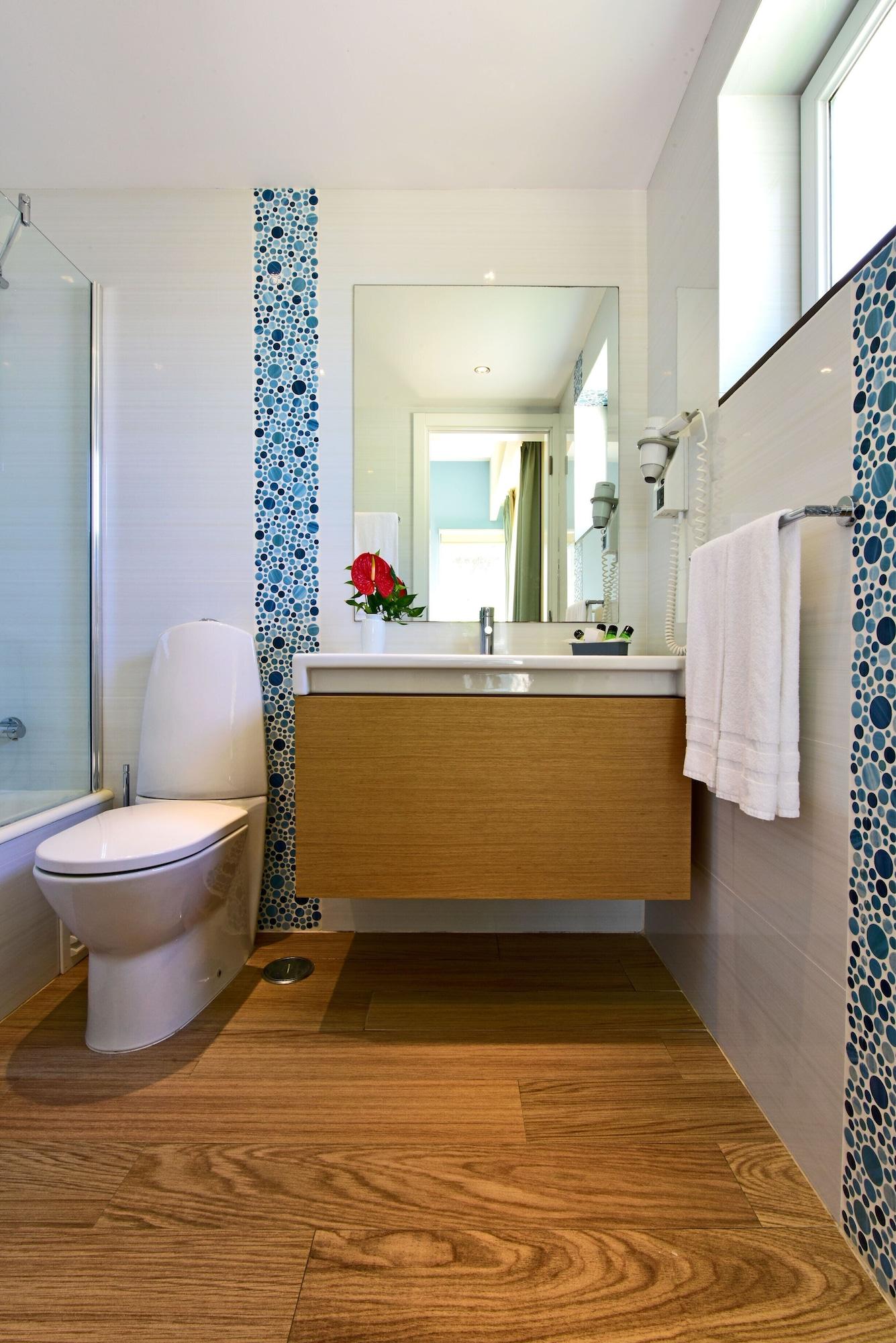 Pestana Alvor Beach Villas Esterno foto