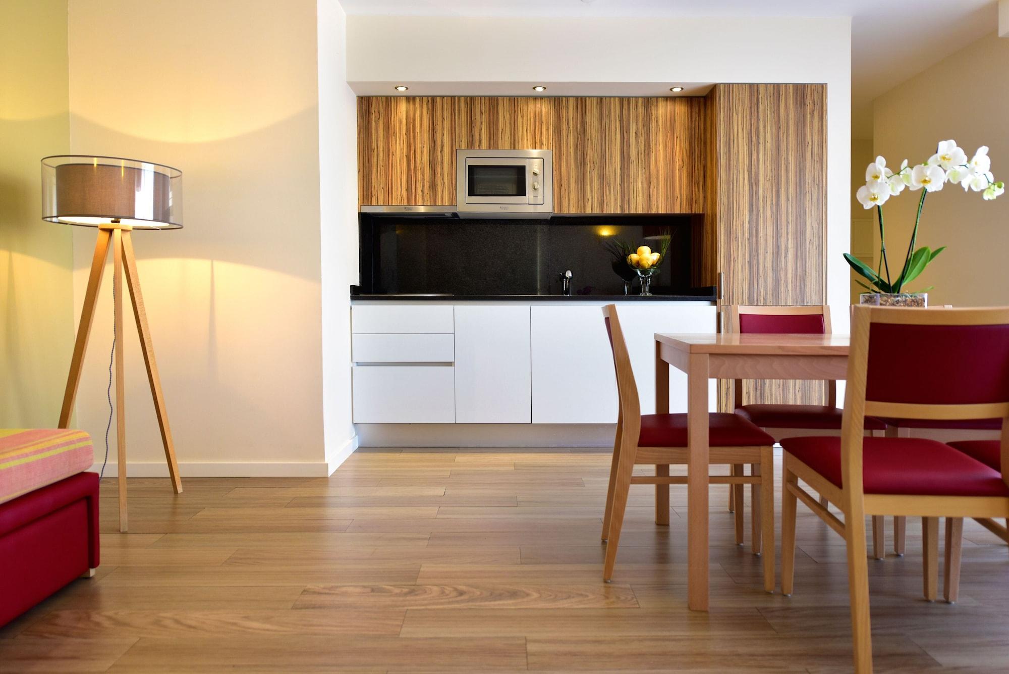 Pestana Alvor Beach Villas Esterno foto