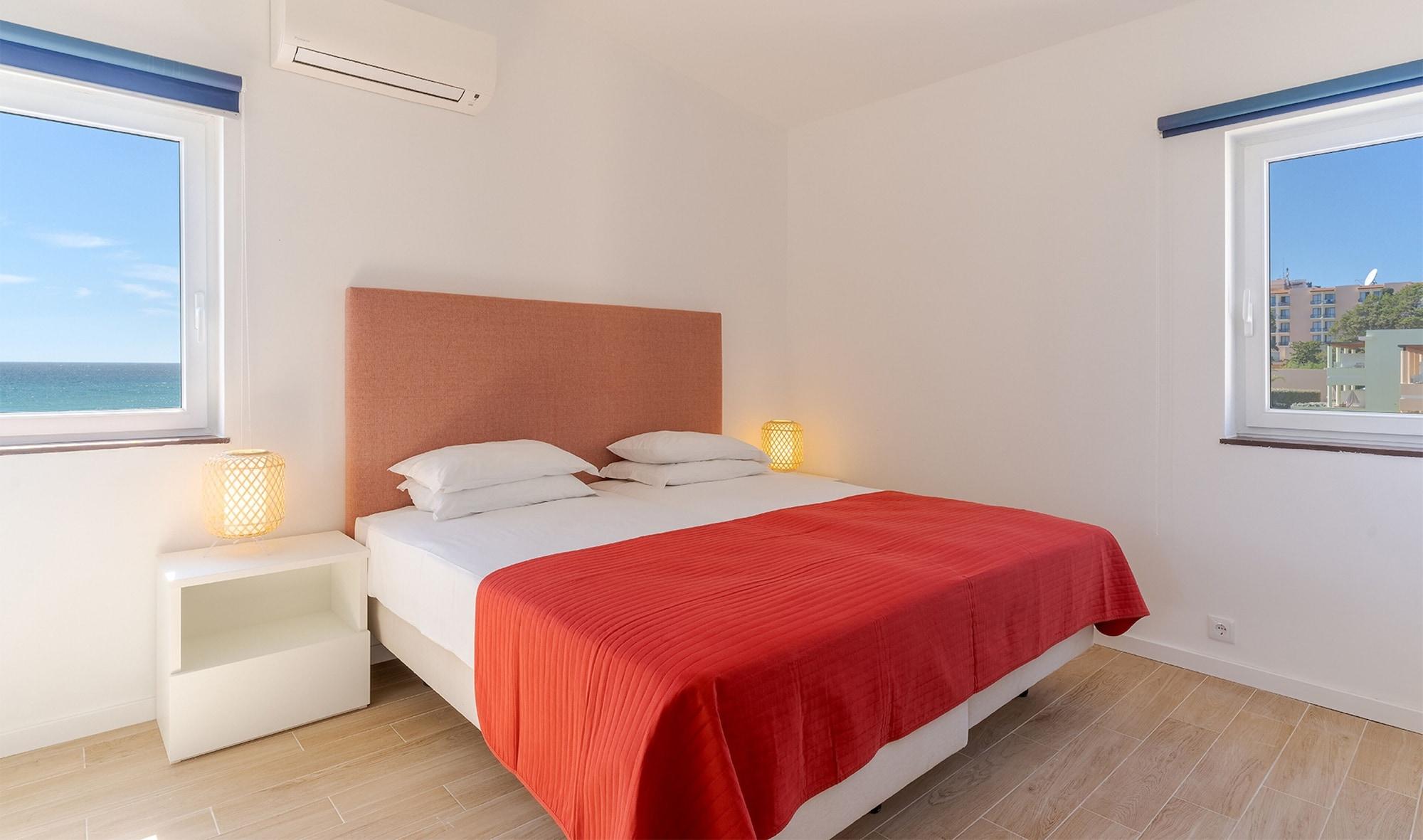 Pestana Alvor Beach Villas Esterno foto