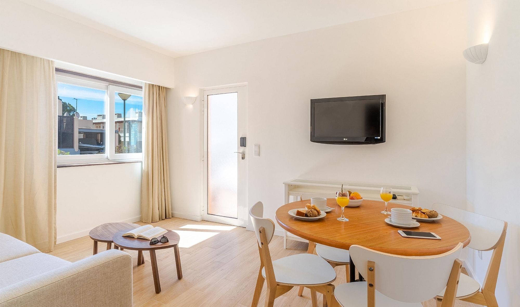 Pestana Alvor Beach Villas Esterno foto