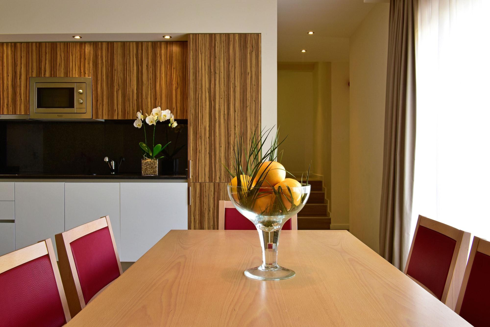 Pestana Alvor Beach Villas Esterno foto