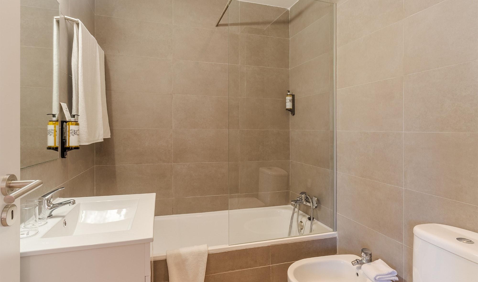 Pestana Alvor Beach Villas Esterno foto