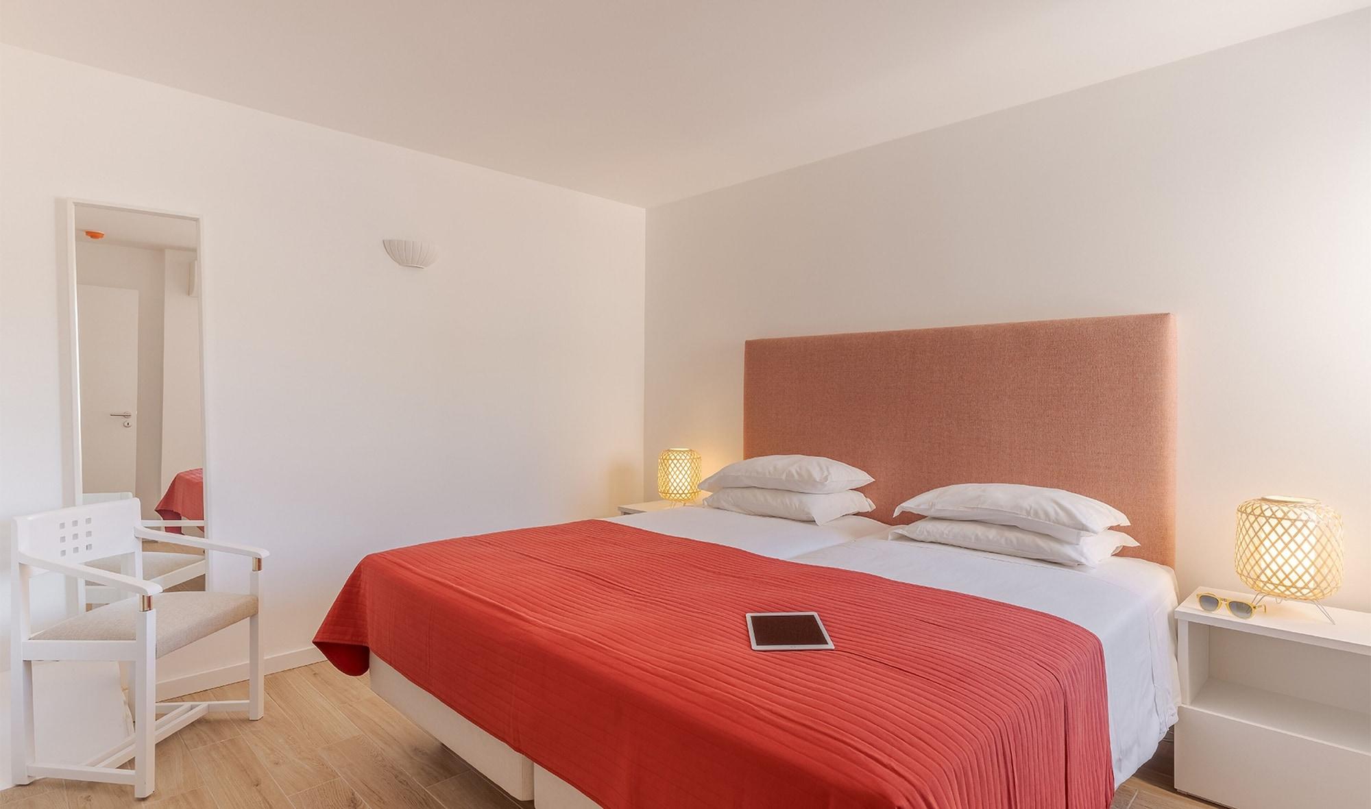 Pestana Alvor Beach Villas Esterno foto