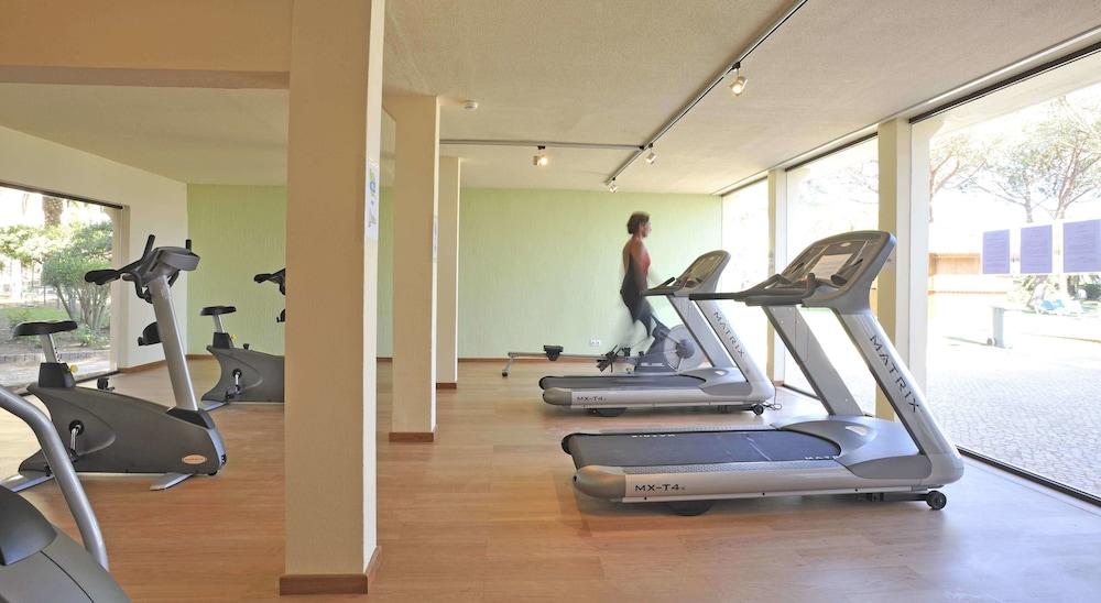 Pestana Alvor Beach Villas Esterno foto