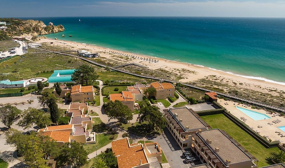 Pestana Alvor Beach Villas Esterno foto