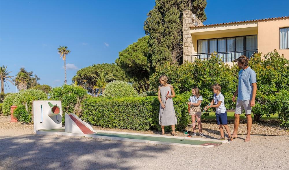 Pestana Alvor Beach Villas Esterno foto