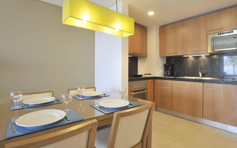 Pestana Alvor Beach Villas Esterno foto