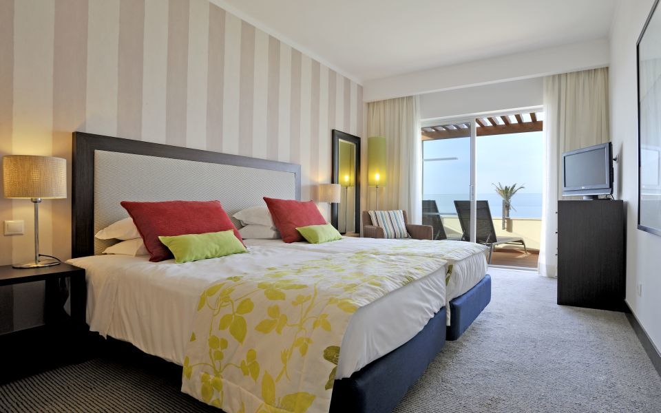 Pestana Alvor Beach Villas Esterno foto