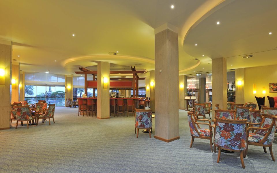 Pestana Alvor Beach Villas Esterno foto