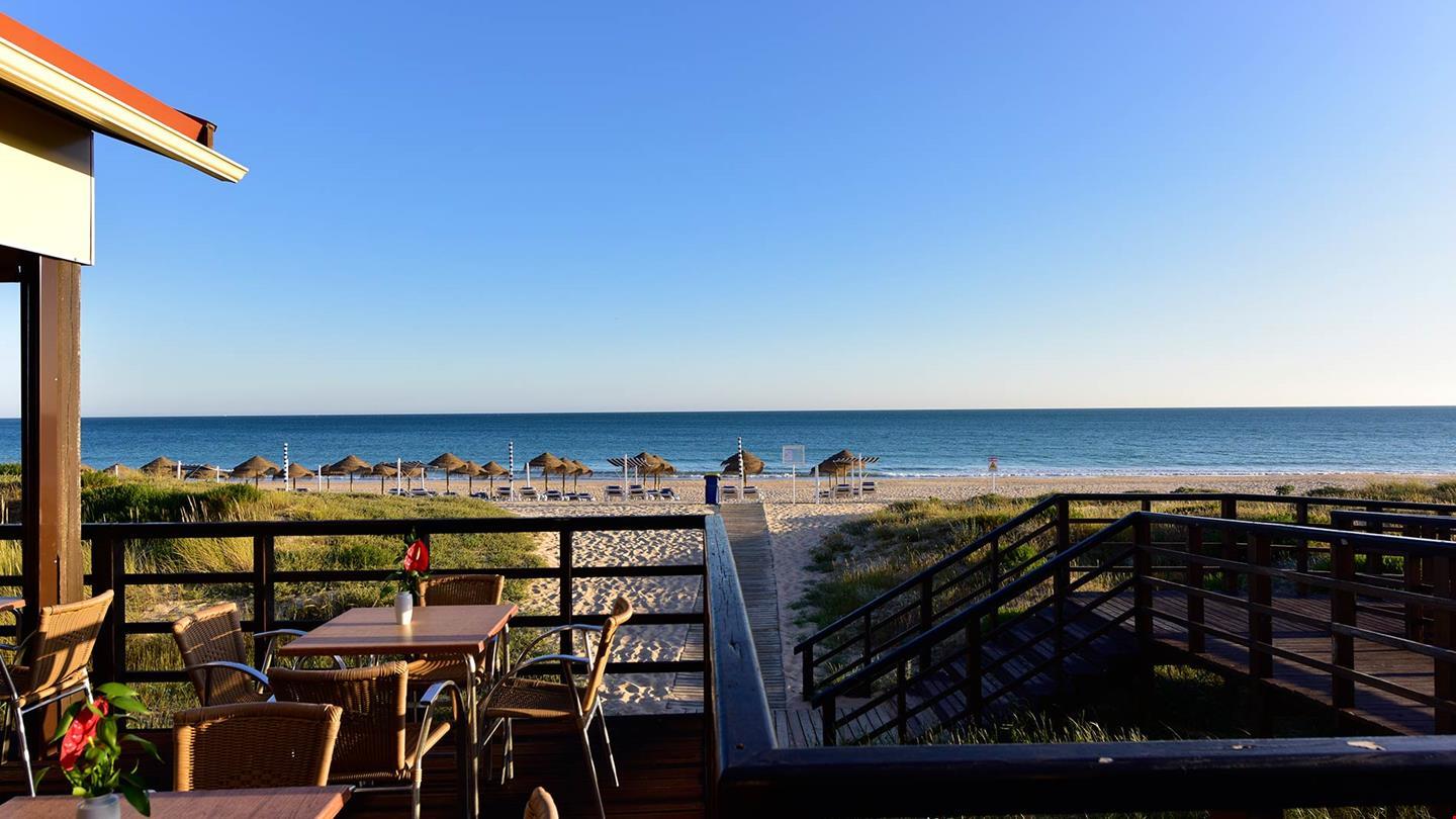 Pestana Alvor Beach Villas Esterno foto
