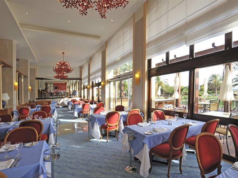 Pestana Alvor Beach Villas Esterno foto