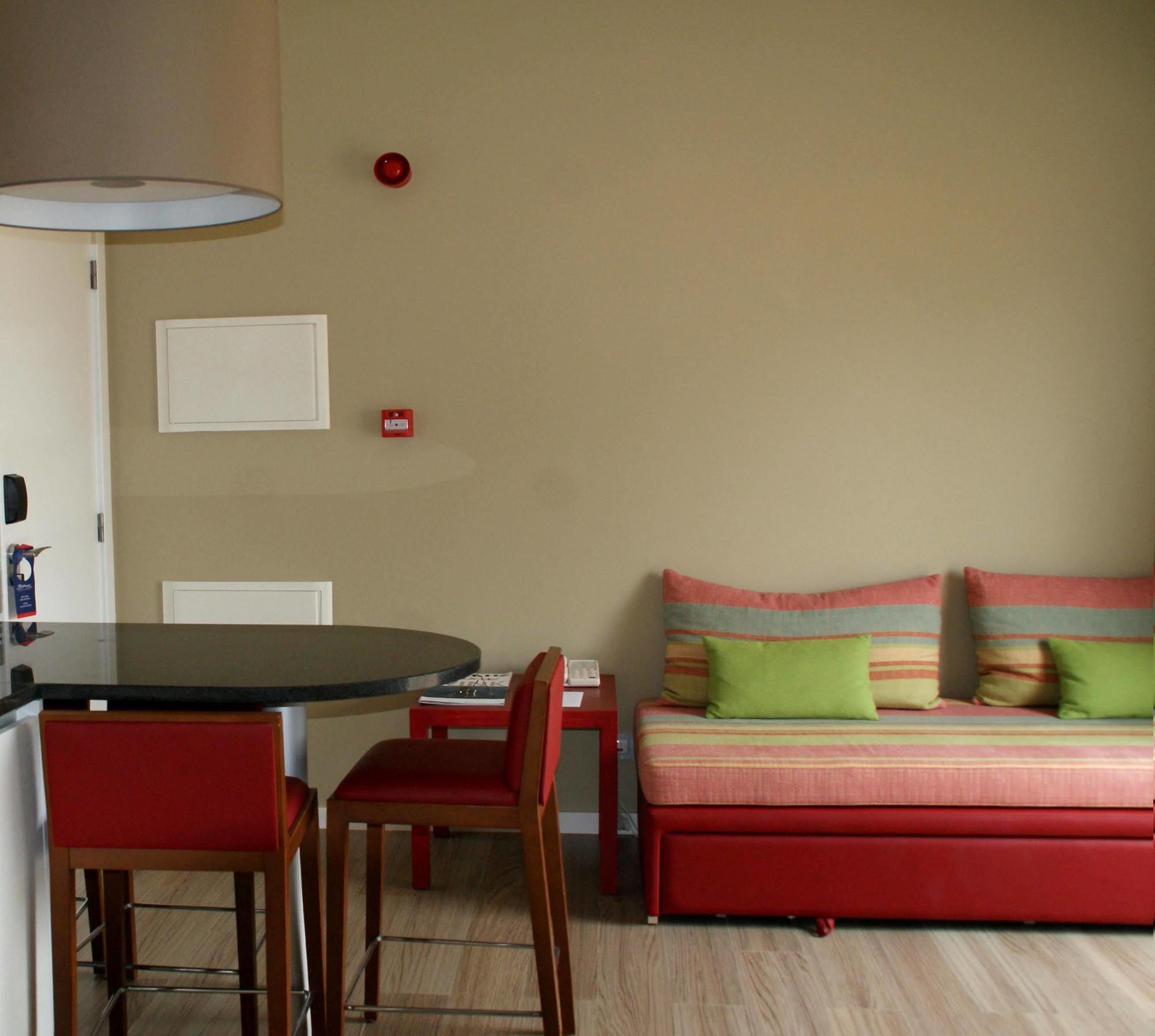 Pestana Alvor Beach Villas Esterno foto