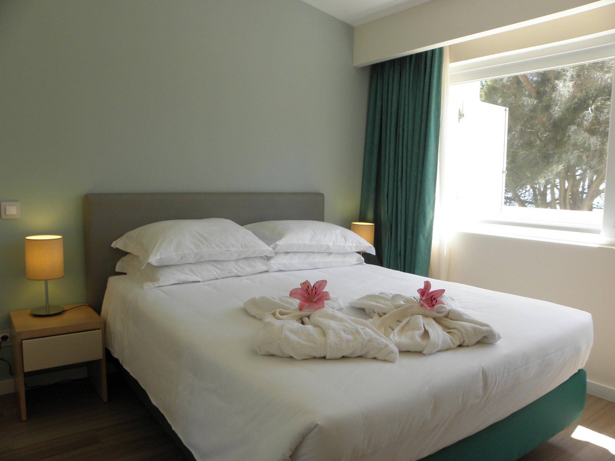 Pestana Alvor Beach Villas Esterno foto