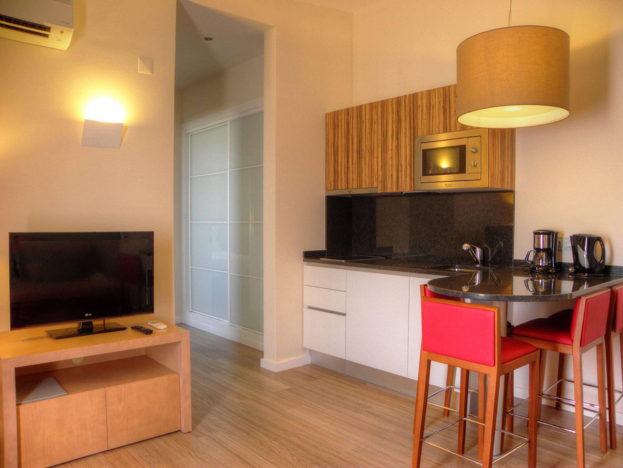 Pestana Alvor Beach Villas Esterno foto