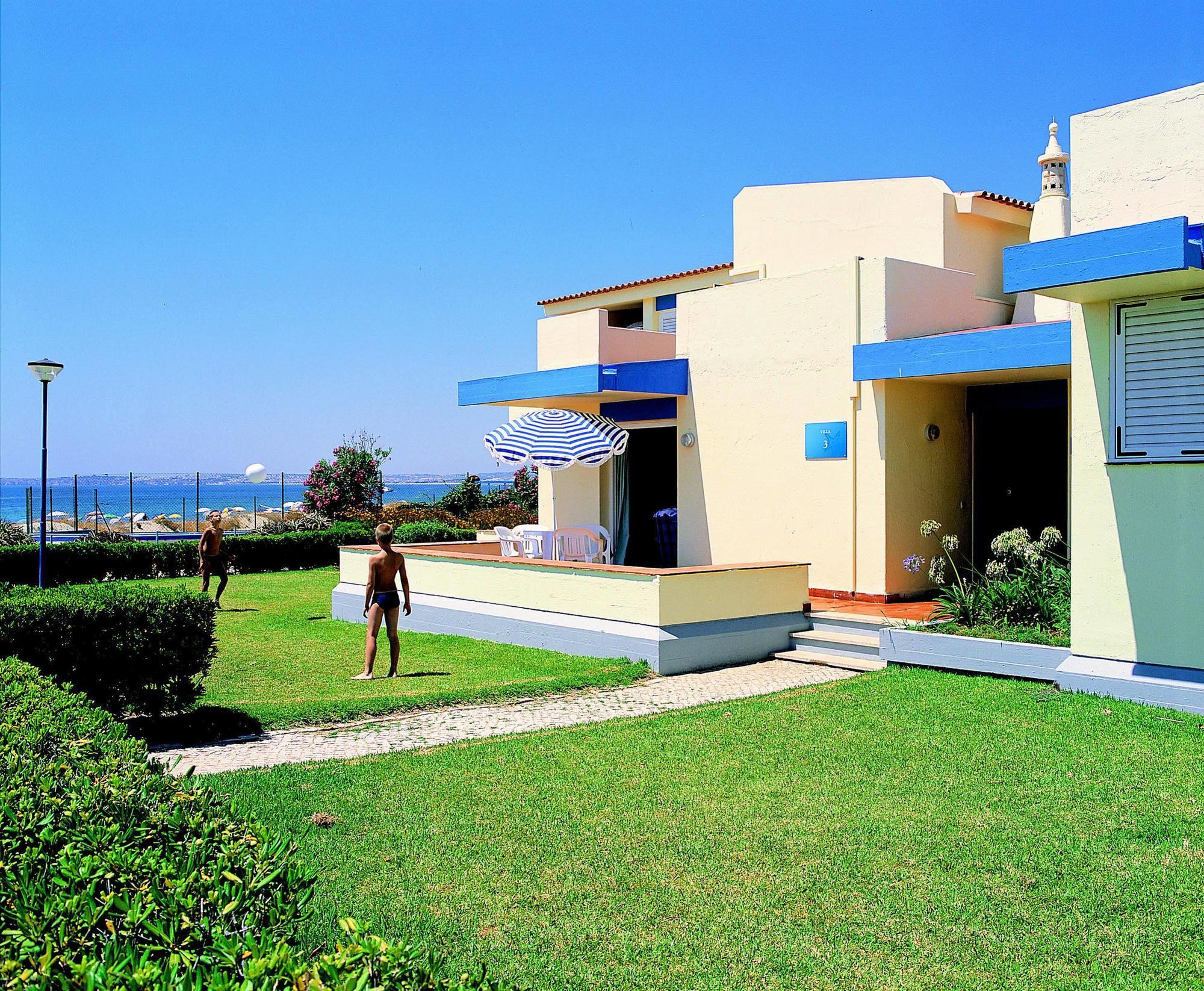 Pestana Alvor Beach Villas Esterno foto