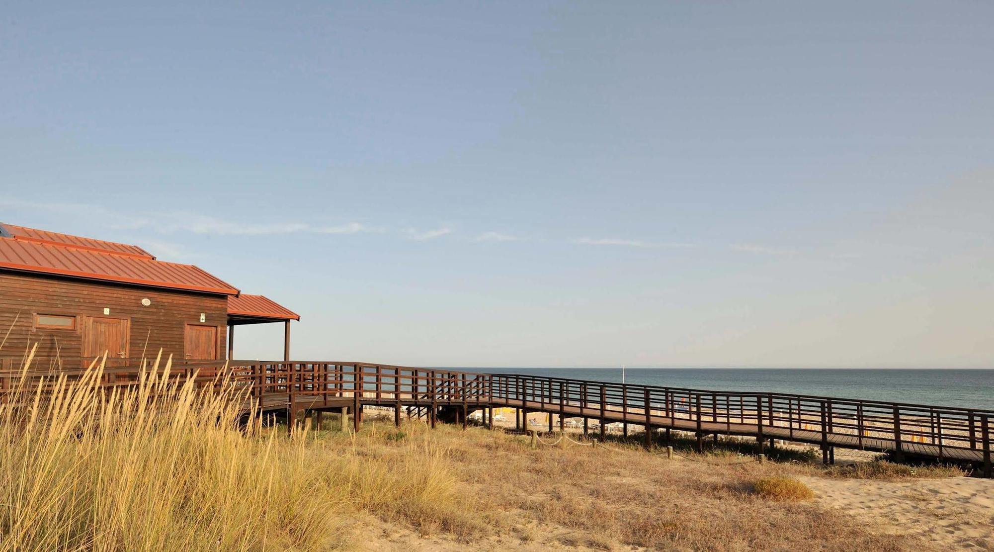 Pestana Alvor Beach Villas Esterno foto