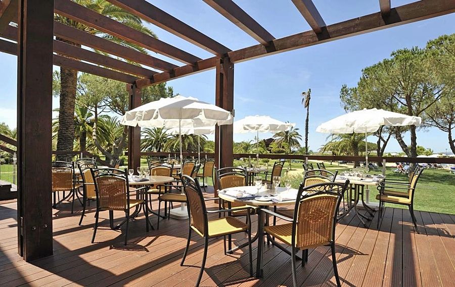 Pestana Alvor Beach Villas Esterno foto