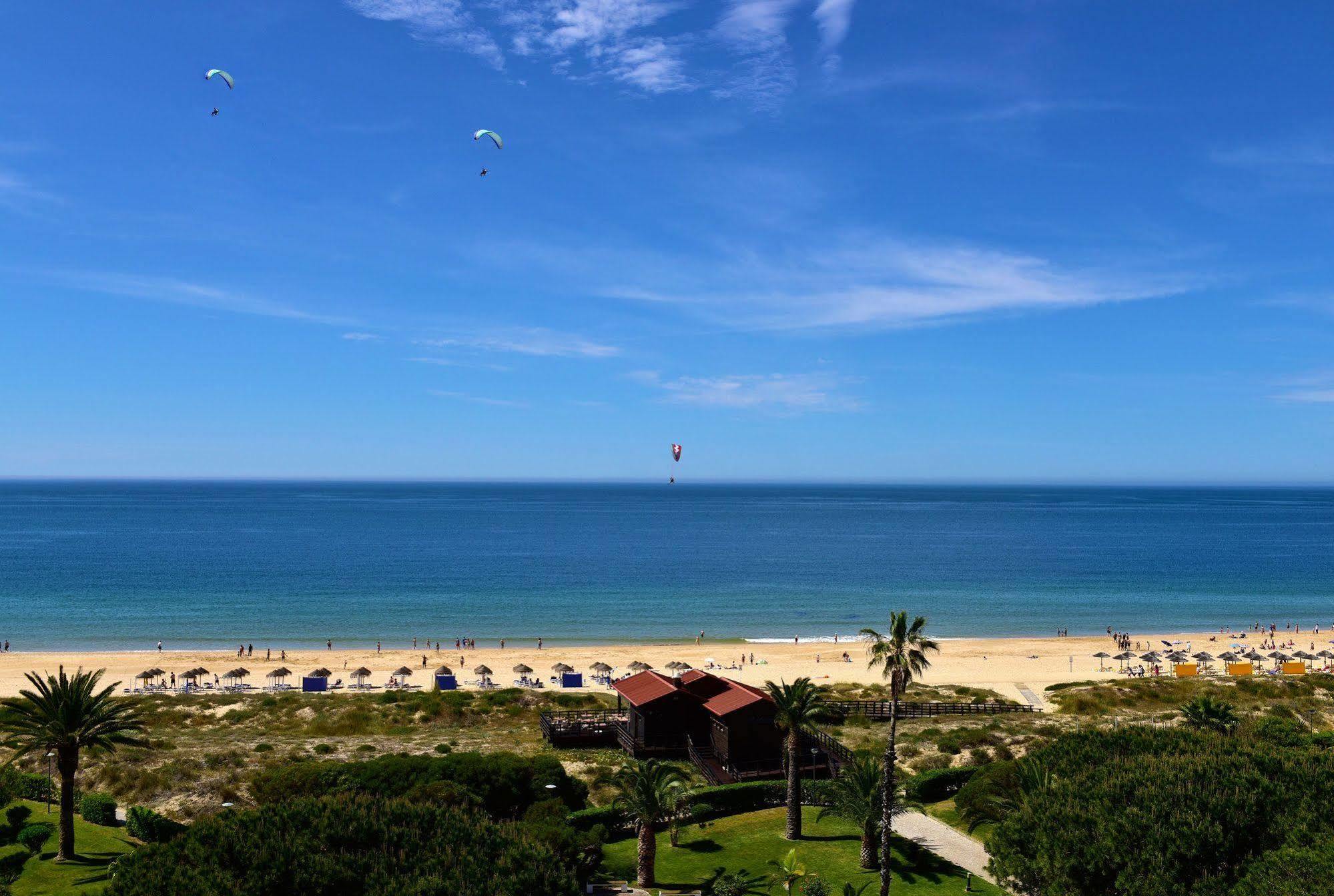 Pestana Alvor Beach Villas Esterno foto