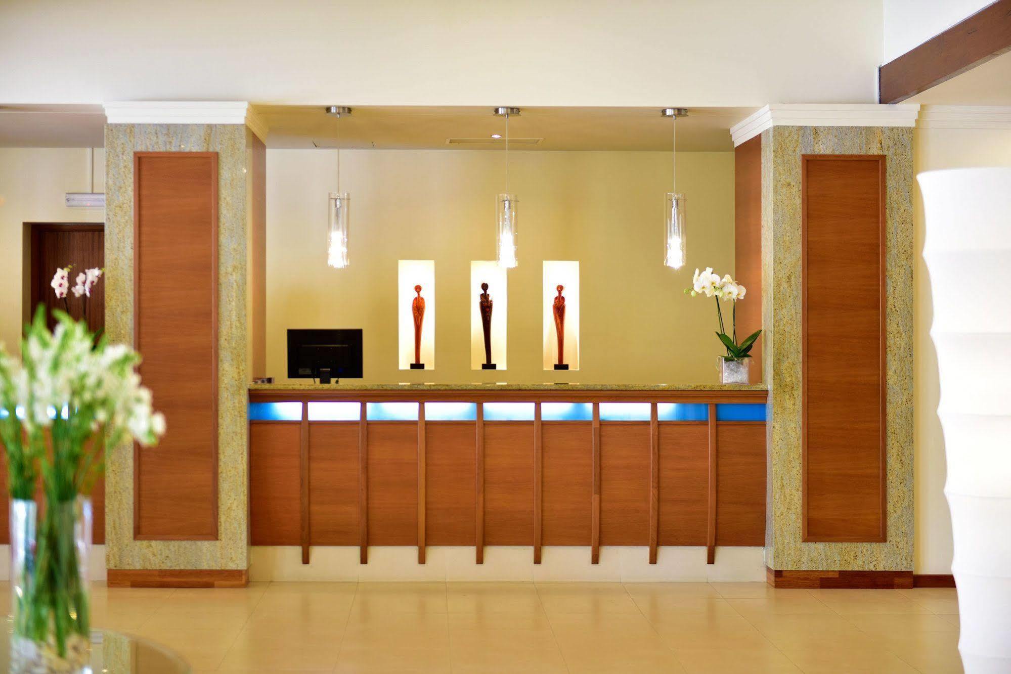 Pestana Alvor Beach Villas Esterno foto