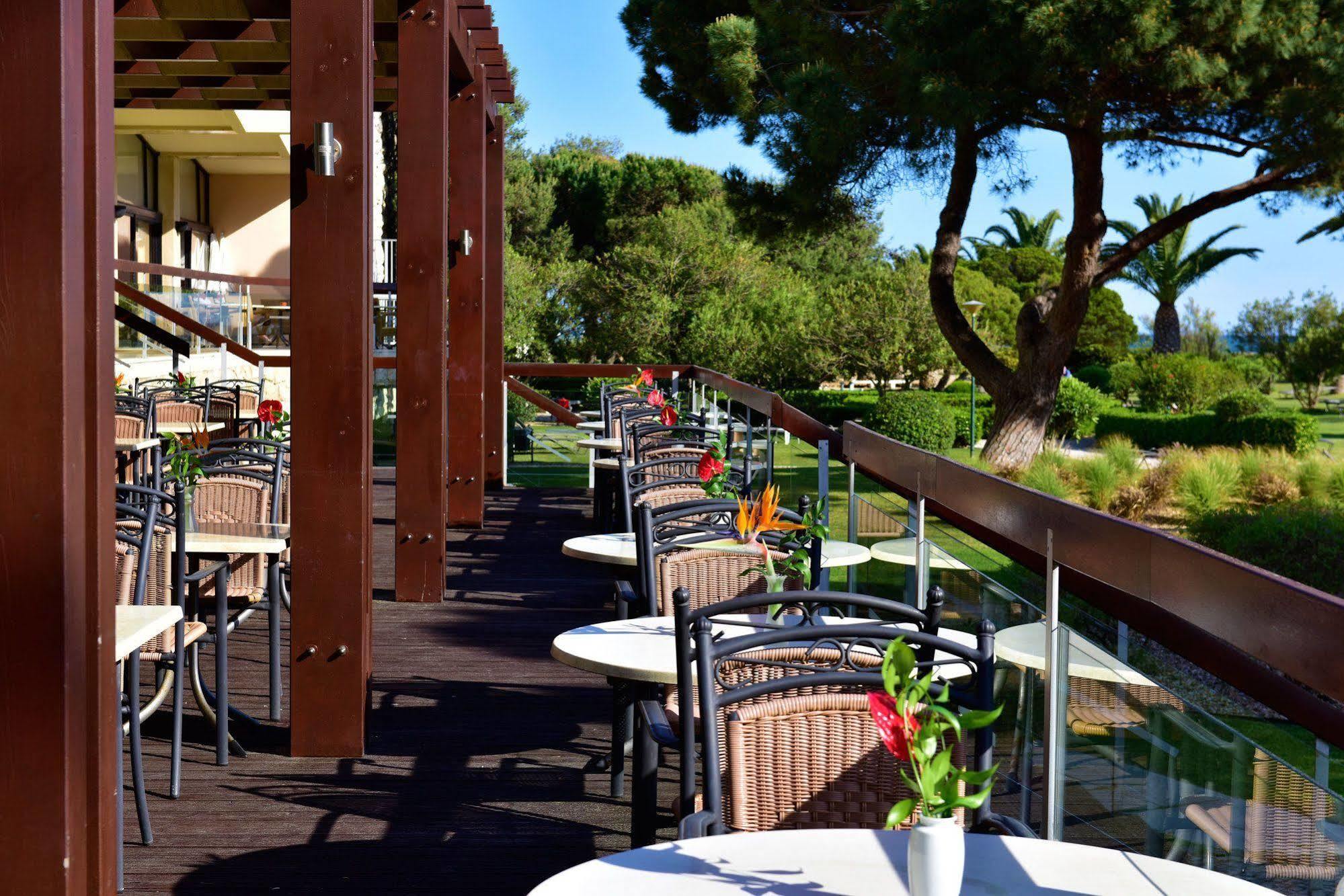 Pestana Alvor Beach Villas Esterno foto