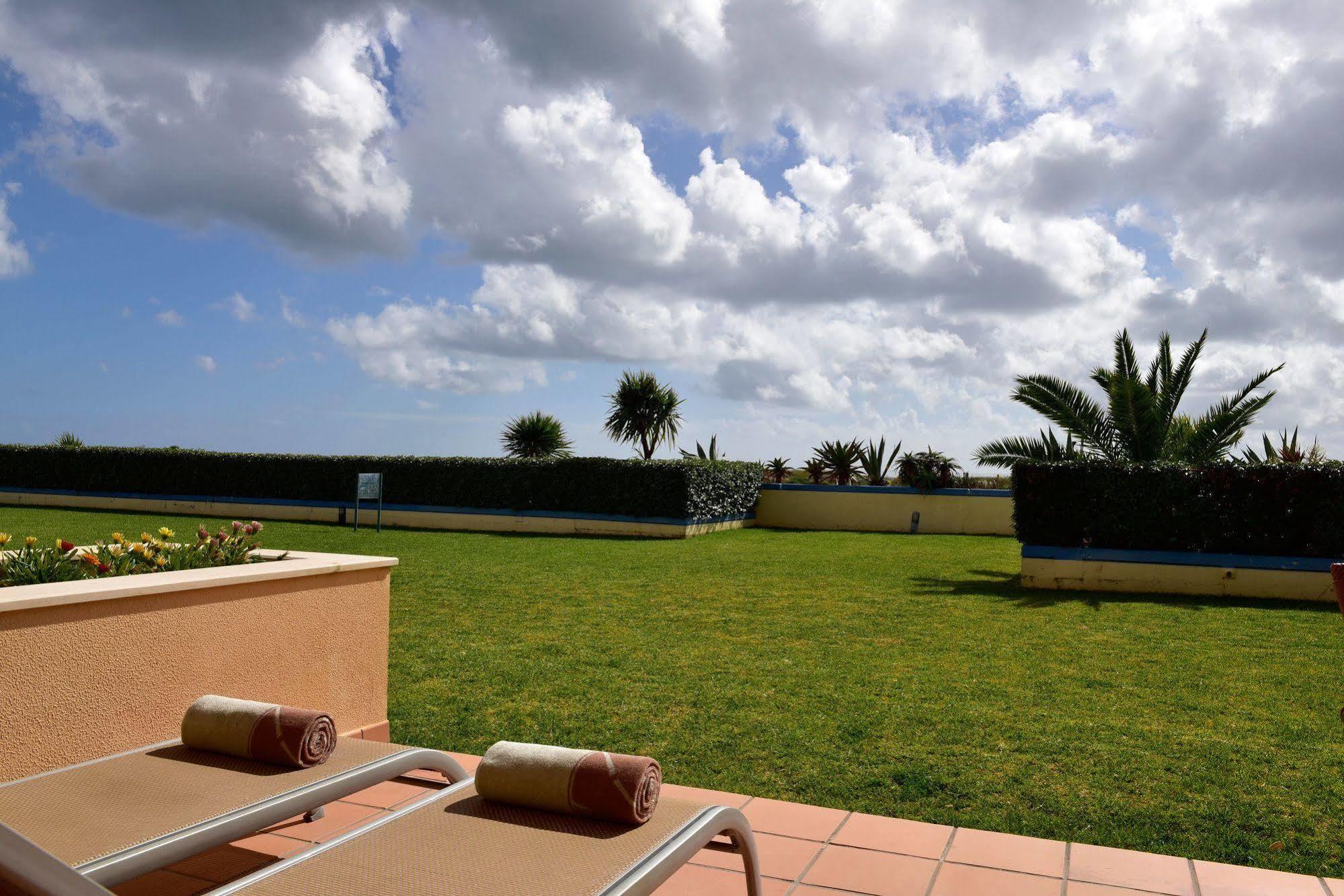 Pestana Alvor Beach Villas Esterno foto