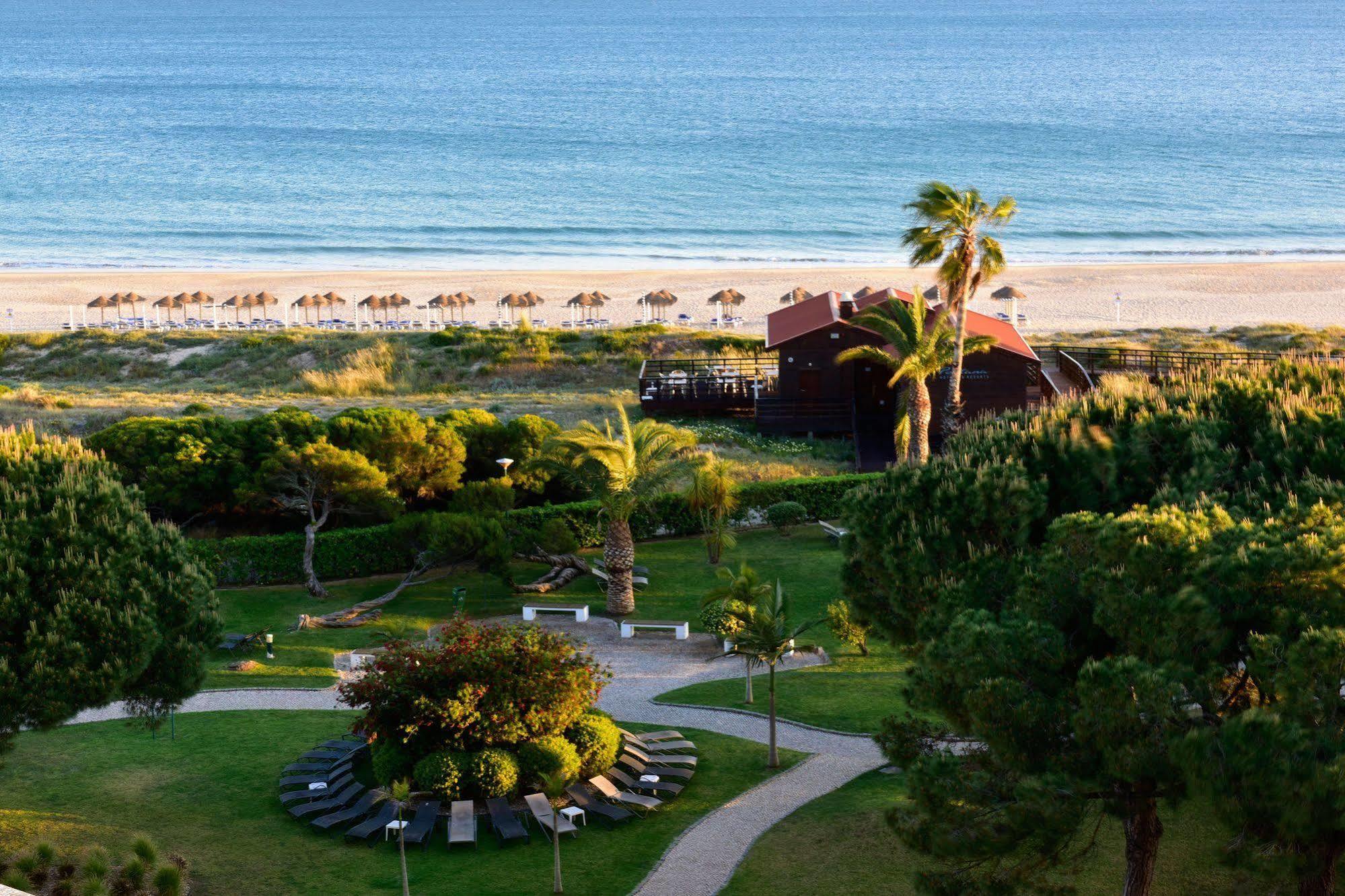 Pestana Alvor Beach Villas Esterno foto