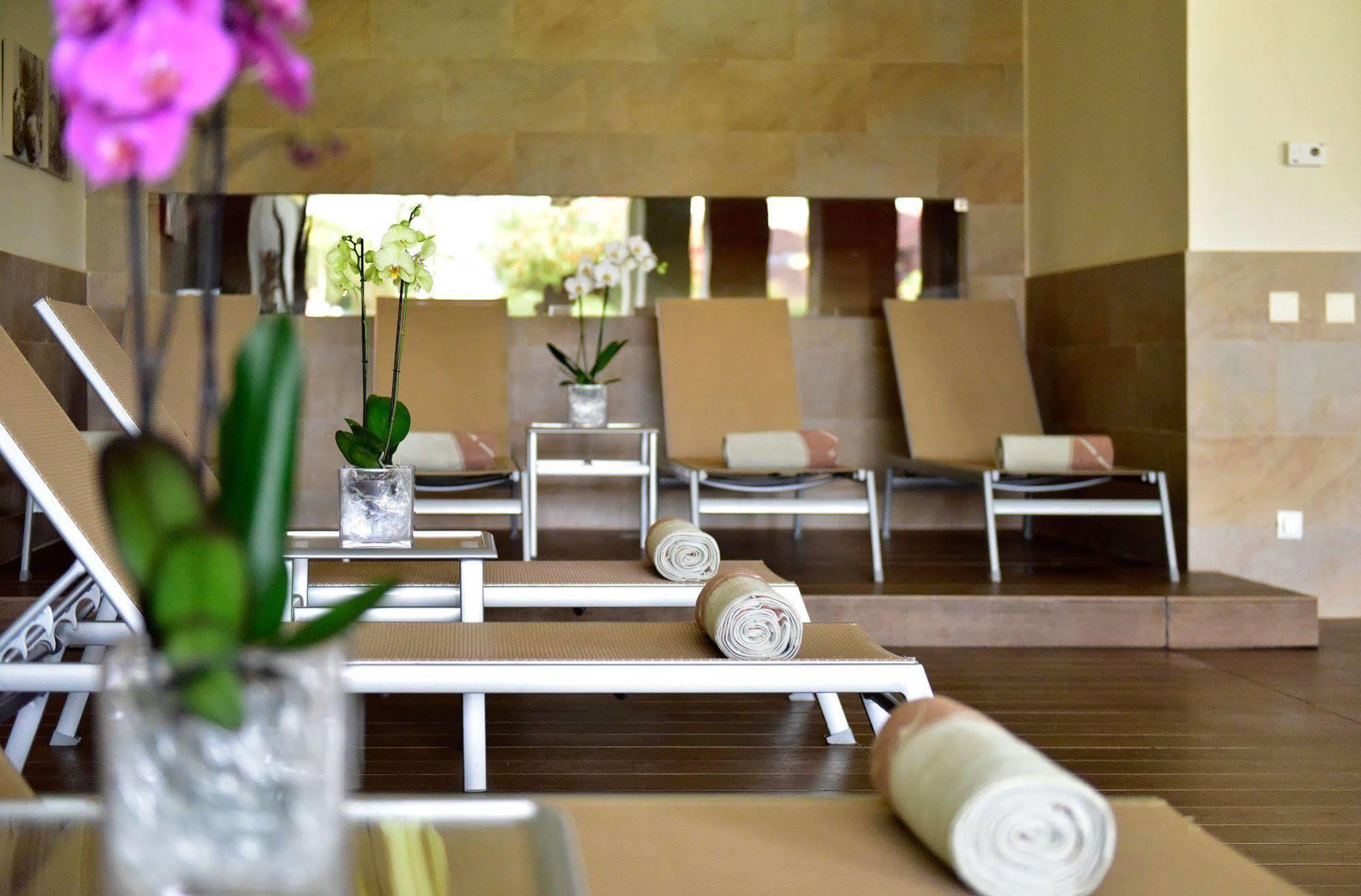 Pestana Alvor Beach Villas Esterno foto