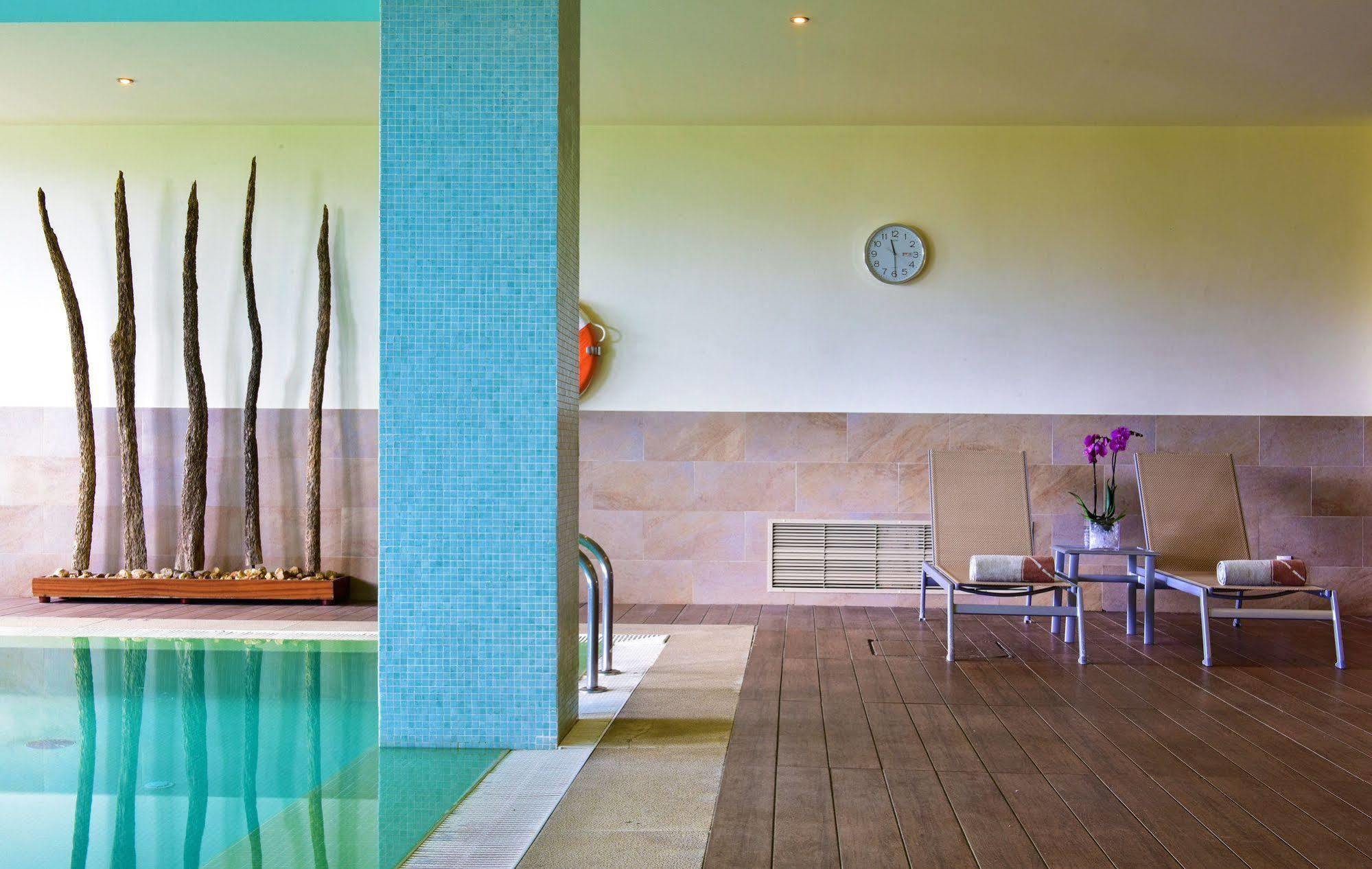 Pestana Alvor Beach Villas Esterno foto