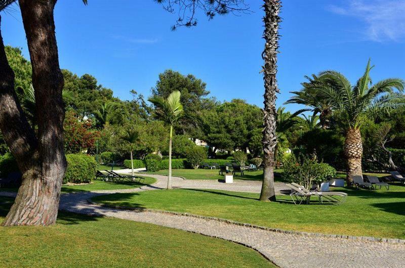 Pestana Alvor Beach Villas Esterno foto