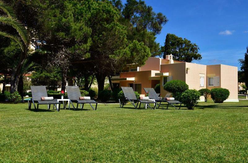 Pestana Alvor Beach Villas Esterno foto